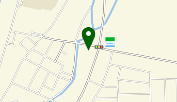 アルソアパレットの地図画像