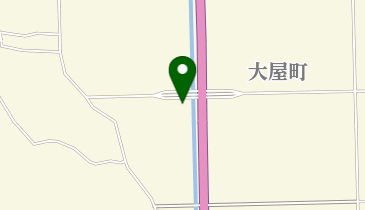 ツダグループ国道店の地図画像