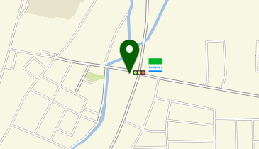 器屋の地図画像