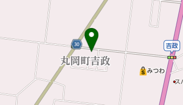 An・Doの地図画像