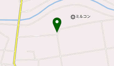 株式会社ミルコン 丸岡工場の地図画像