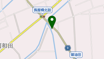 有限会社サンワ技研福井の地図画像