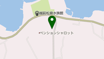 AIU代理店・八十嶋保険の地図画像