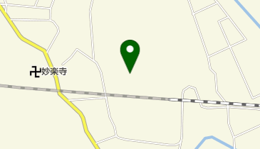 有限会社原田設備の地図画像