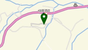 有限会社三興製作所 第2工場の地図画像