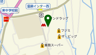 山梨県韮崎市若宮のヘア メイク 美容院一覧 Navitime