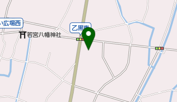 豊前医化株式会社 中央市 医療 医薬 保健衛生 409 3812 の地図 アクセス 地点情報 Navitime