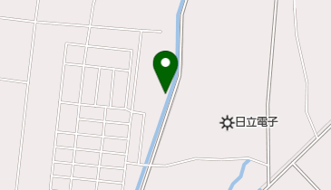 有限会社ふるやの地図画像