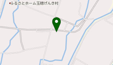 YuuEastの地図画像