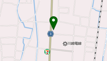 たとみコンタクトの地図画像