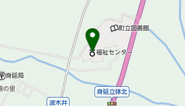 山梨県南巨摩郡身延町の区役所/市役所/役場一覧 - NAVITIME
