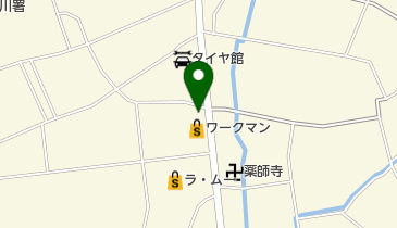 ミューの地図画像