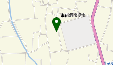 内藤設計の地図画像