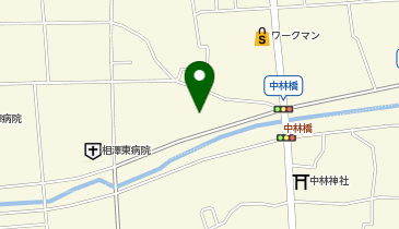 sLeepの地図画像