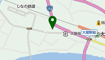 有限会社緑川技建の地図画像