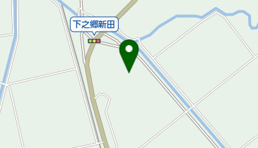 豊上製菓株式会社の地図画像