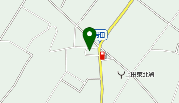 桃太郎代行の地図画像