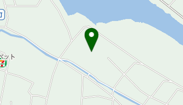 上田透析クリニックの地図画像