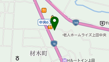 ポチとタマの地図画像