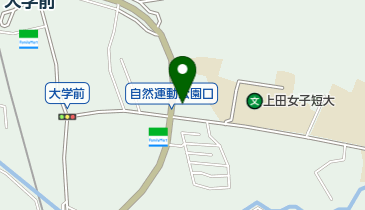 ロイヤルステイの地図画像