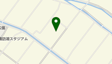 小澤金属株式会社の地図画像