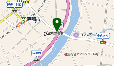 ヴィータヘアデザイン(Vita)の地図画像