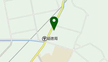 石田自動車の地図画像