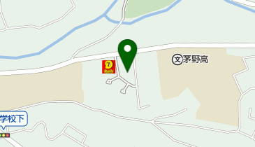 桜ハウス 宮川の地図画像