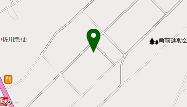 信濃工機株式会社の地図画像