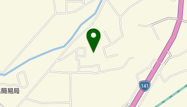 たんと(NPO法人)の地図画像