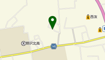 上智英語会の地図画像