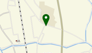 佐久市 青沼児童館の地図画像