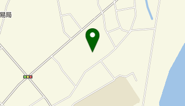 佐久市 臼田児童館の地図画像