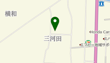 日本ハルコン株式会社の地図画像