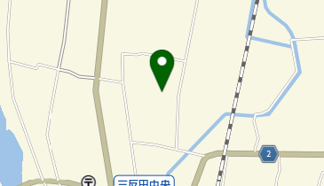 あいおいニッセイ同和代理店あんしんライフ佐久の地図画像