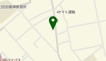 桜里堂薬局の地図画像