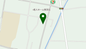 南雲整骨院の地図画像