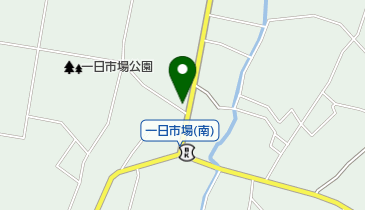 アンジュールの地図画像