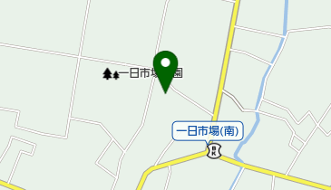岡むら・味匠の地図画像