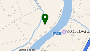 有限会社秋山製作所の地図画像