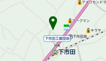 かしこの地図画像