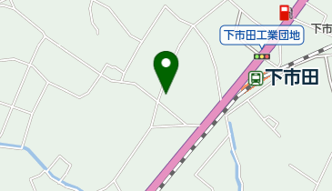 矢澤接骨院の地図画像