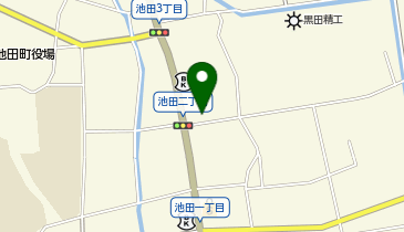 アートサロンしみずの地図画像