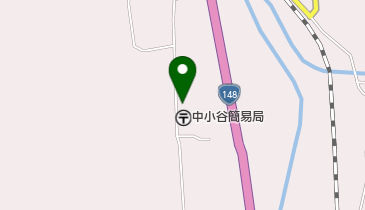 魚類剥製専門工房SAEKIの地図画像