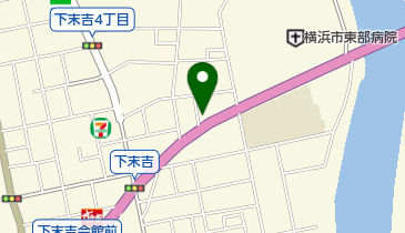 モトステーションL2の地図画像