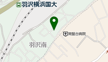 有限会社川下組の地図画像