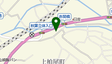 株式会社T&Nの地図画像