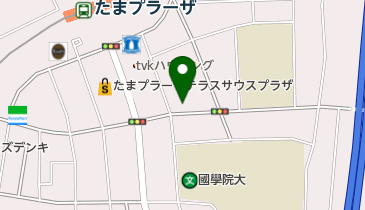株式会社クロスリアルティコンサルタンツの地図画像