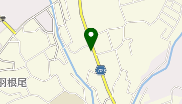 有限会社タチバナ商事の地図画像