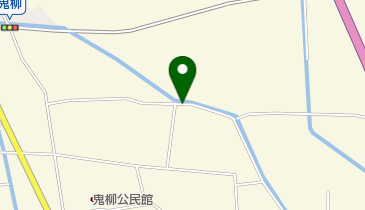 有限会社杉野技研工業の地図画像